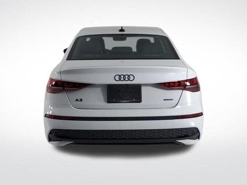 2025 Audi A3 Premium Plus