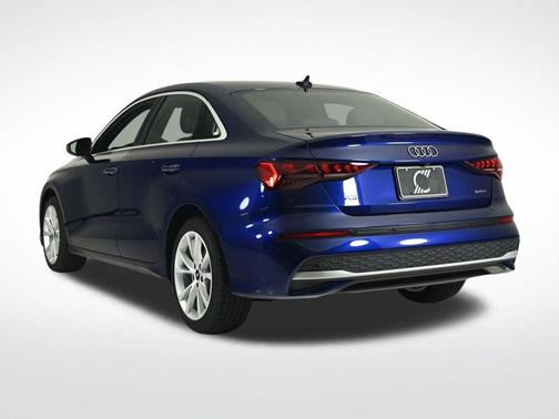 2025 Audi A3 2.0T Premium