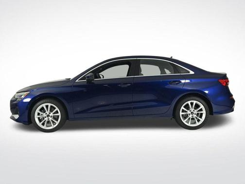 2025 Audi A3 2.0T Premium