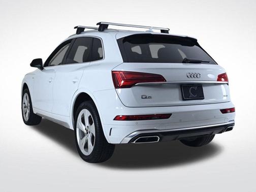 2025 Audi Q5 45 S line quattro Premium