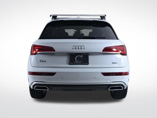 2025 Audi Q5 45 S line quattro Premium