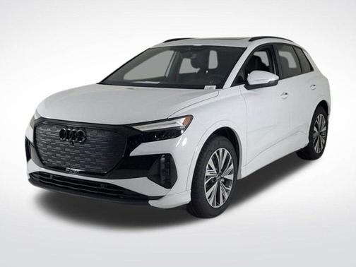 2025 Audi Q4 e-tron 45 Premium