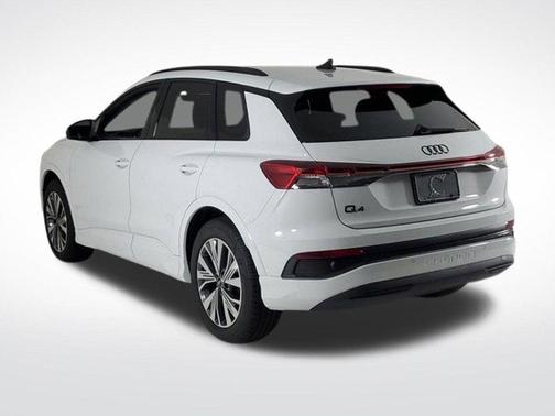 2025 Audi Q4 e-tron 45 Premium