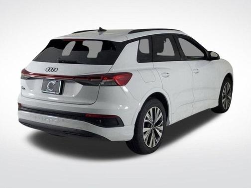 2025 Audi Q4 e-tron 45 Premium