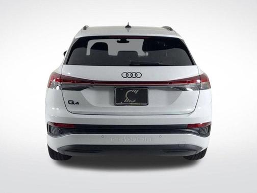 2025 Audi Q4 e-tron 45 Premium
