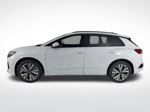 2025 Audi Q4 e-tron 45 Premium