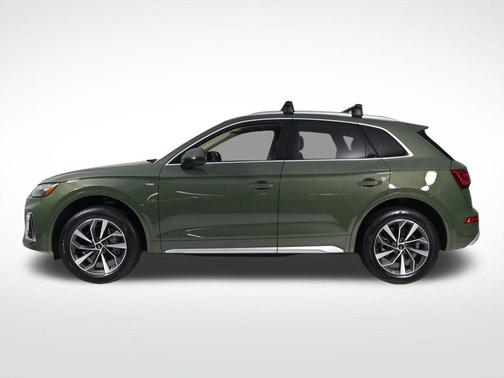 2024 Audi Q5 45 S line quattro Premium