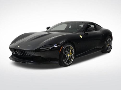 2022 Ferrari Roma Base