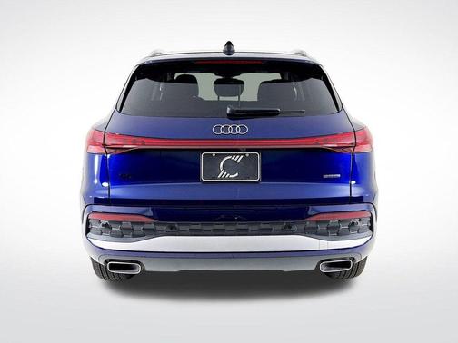 2025 Audi Q5 2.0T quattro Premium