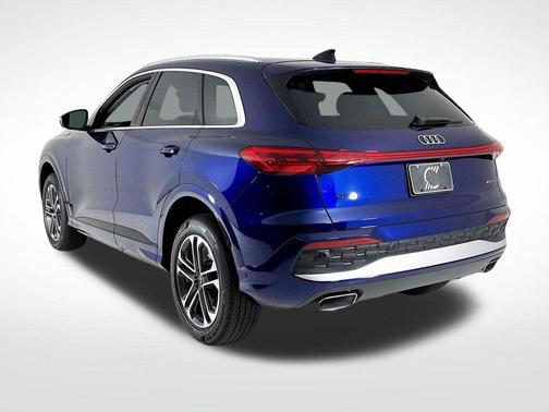 2025 Audi Q5 2.0T quattro Premium