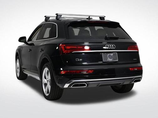 2024 Audi Q5 45 S line quattro Premium