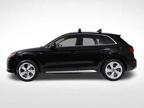 2024 Audi Q5 45 S line quattro Premium