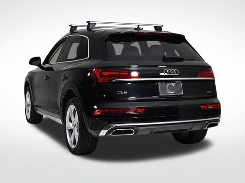 2024 Audi Q5 45 S line quattro Premium