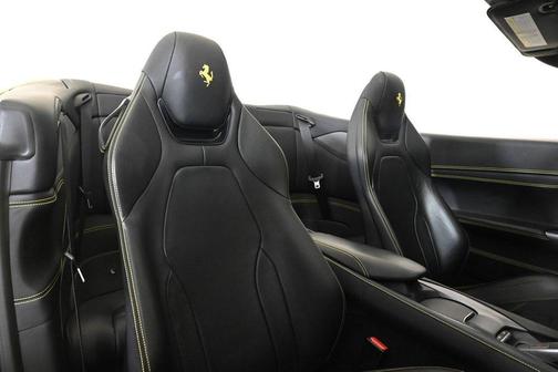 2020 Ferrari Portofino Base