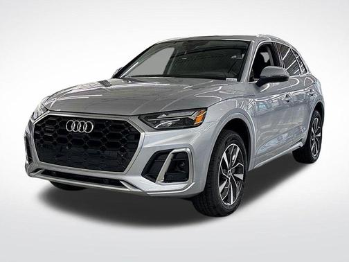 2025 Audi Q5 45 S line quattro Premium