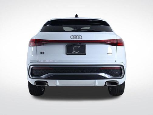 2025 Audi Q5 2.0T Premium