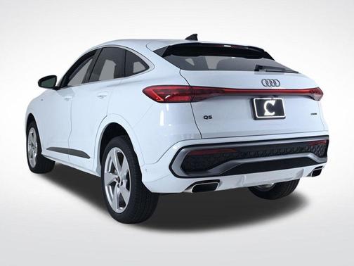 2025 Audi Q5 2.0T Premium