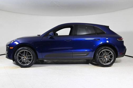 2023 Porsche Macan T