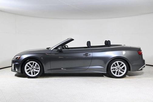 2023 Audi A5 45 S line Premium Plus