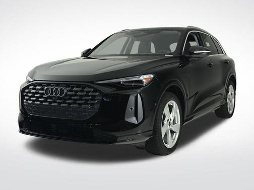 2025 Audi Q5 2.0T quattro Premium