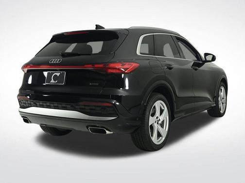 2025 Audi Q5 2.0T quattro Premium