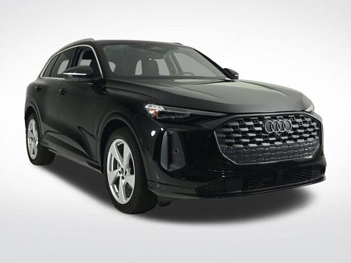 2025 Audi Q5 2.0T quattro Premium