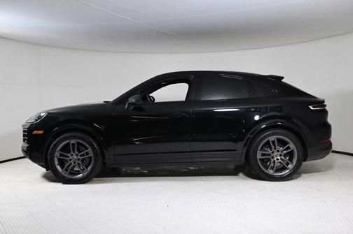 2024 Porsche Cayenne AWD
