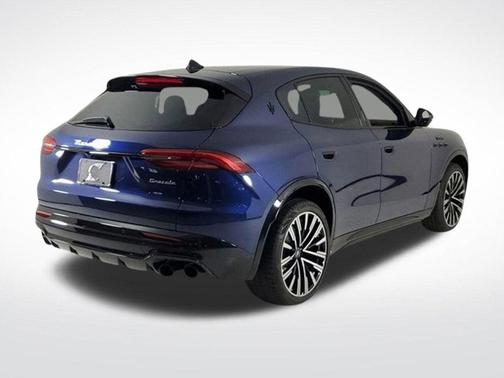 2025 Maserati Grecale Modena
