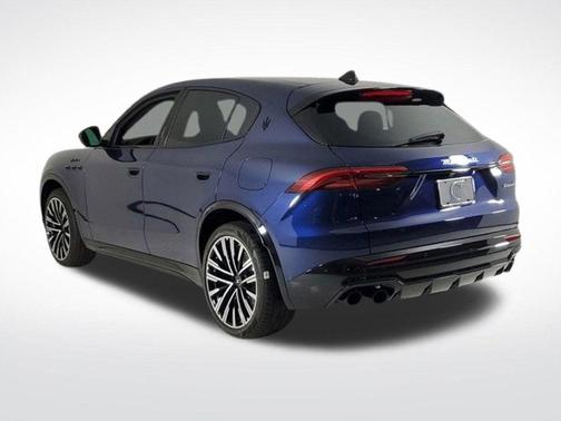 2025 Maserati Grecale Modena