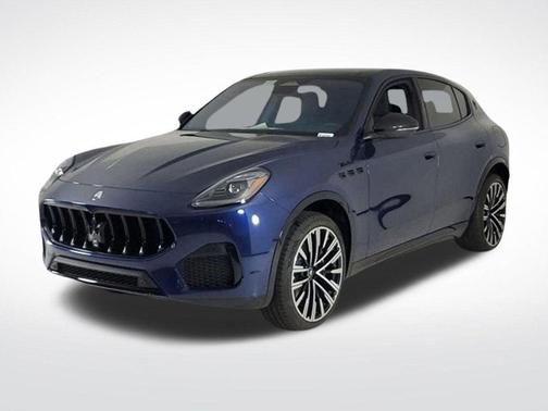 2025 Maserati Grecale Modena