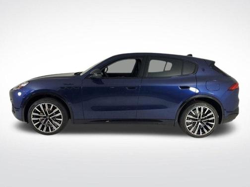 2025 Maserati Grecale Modena
