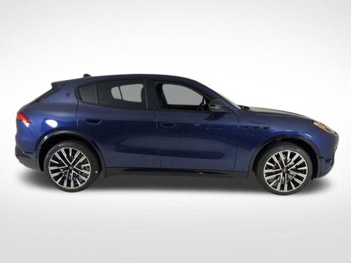2025 Maserati Grecale Modena