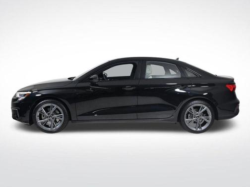 2024 Audi A3 Premium