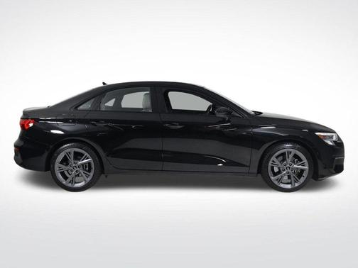 2024 Audi A3 Premium