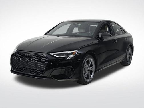 2024 Audi A3 Premium