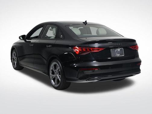 2024 Audi A3 Premium
