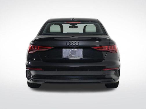 2024 Audi A3 Premium