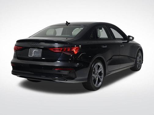2024 Audi A3 Premium