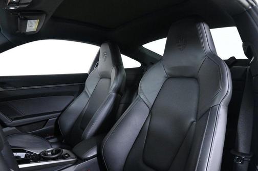 2024 Porsche 911 Carrera 4S