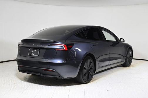 2024 Tesla Model 3 Base