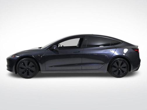 2024 Tesla Model 3 Base