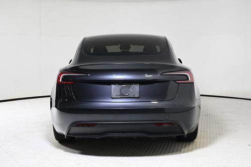 2024 Tesla Model 3 Base