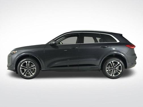 2025 Audi Q5 2.0T quattro Premium