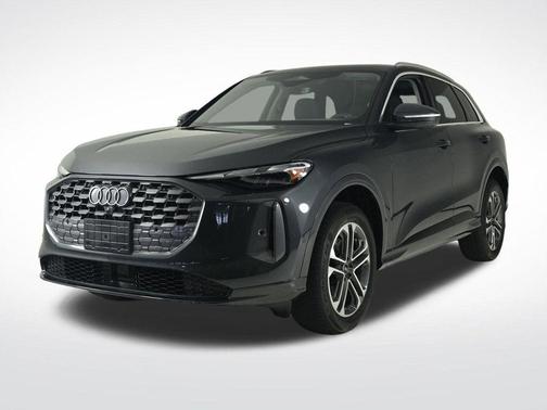 2025 Audi Q5 2.0T quattro Premium
