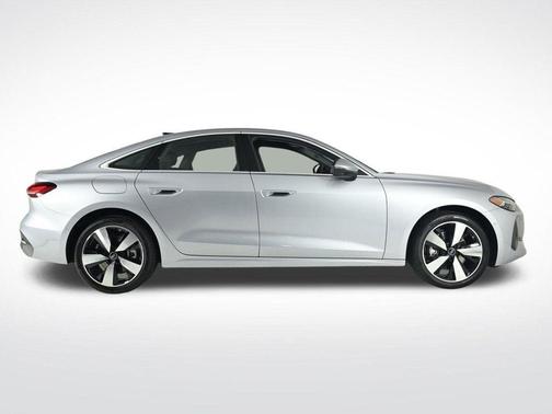 2025 Audi A5 2.0T quattro Premium