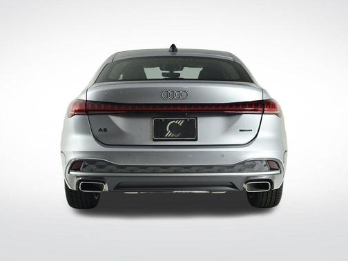 2025 Audi A5 2.0T quattro Premium