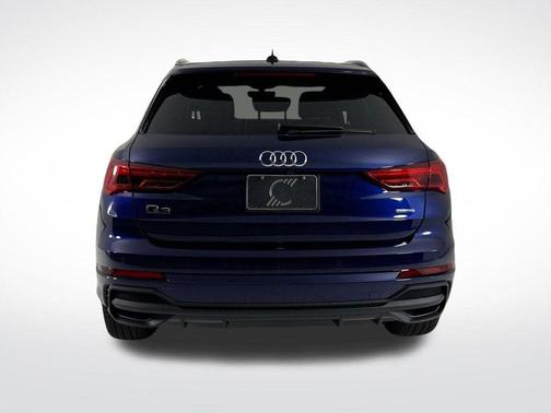 2025 Audi Q3 45 S line Premium