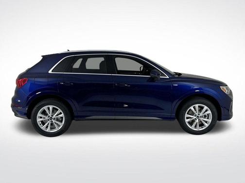 2025 Audi Q3 45 S line Premium