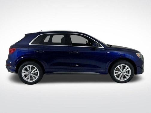 2025 Audi Q3 45 S line Premium