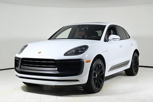2020 Porsche Cayenne Base